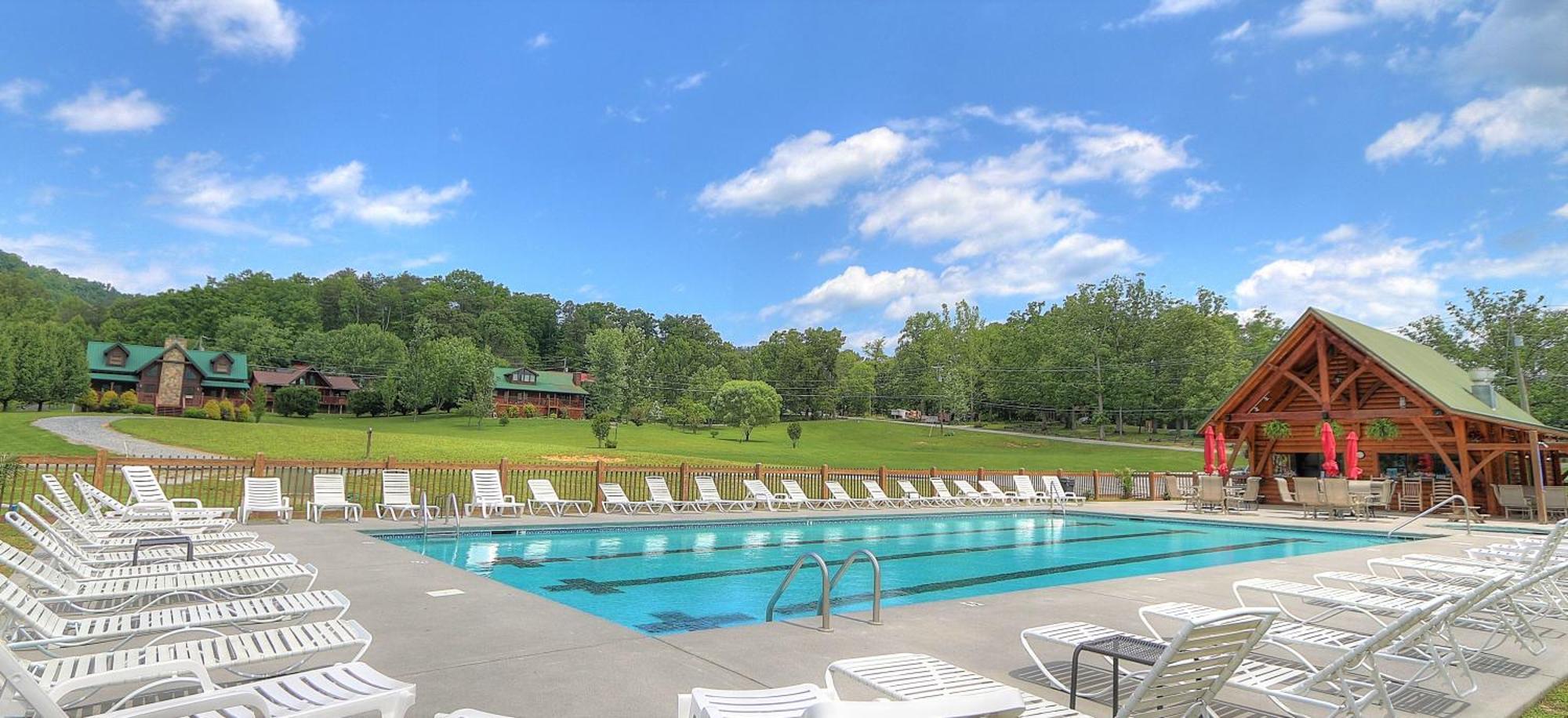 Private! Hot Tub, Views, & Games Vila Sevierville Exterior foto